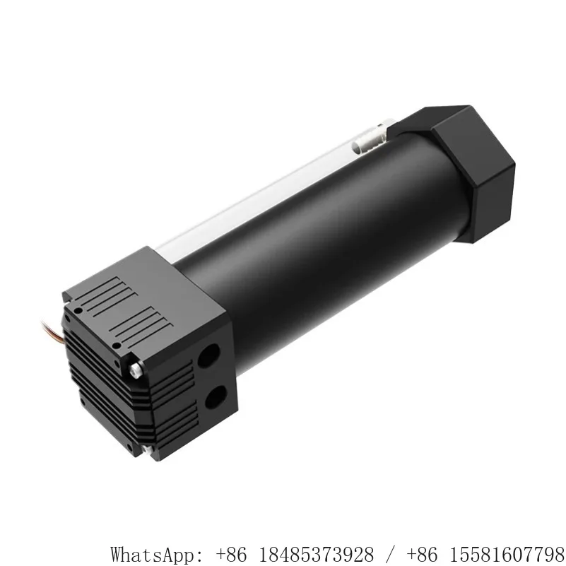 Pump Box Integrated All Metal Shell Explosion-Proof Crack Proof and Anti Drop Industrial Water Pump Silent,