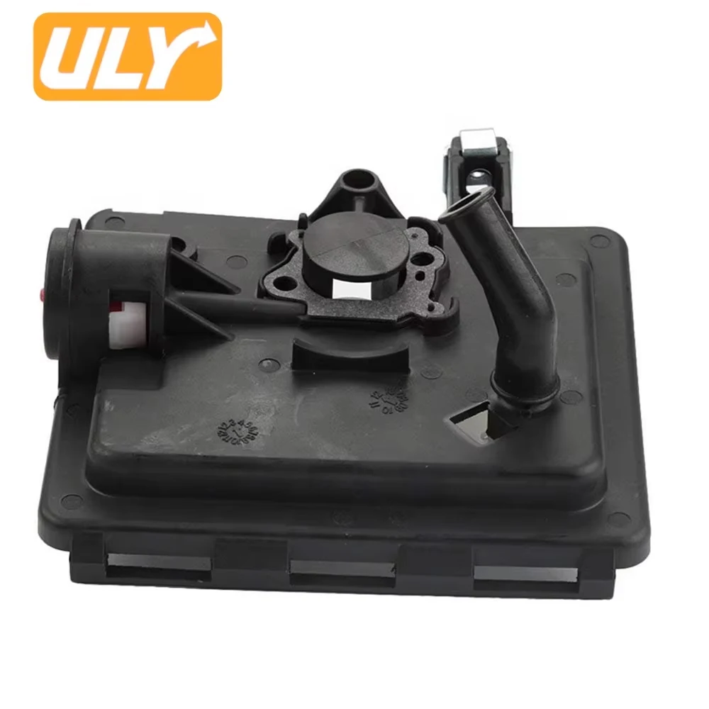 Black Primer Base For Briggs & Stratton 795259 Air Cleaner Compatible With 792040 691753 496116 Small Engine Replacement Part