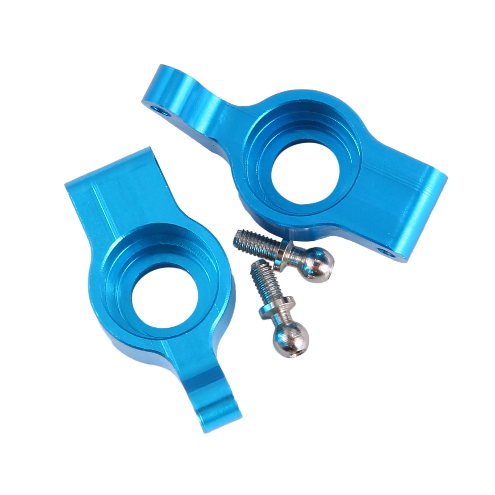 -A25M ذراع التعليق والمحور الأمامي/الخلفي C طقم مقاعد مع عمود المحرك الخلفي نقل Dogbone لسيارة Wltoys A959 K929-B RC