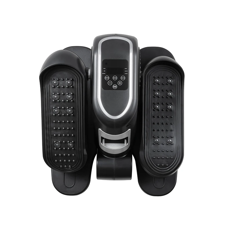 

Magnetic Under Desk Elliptical Home & Office Portable Foot Pedal Exercise Bike 2026