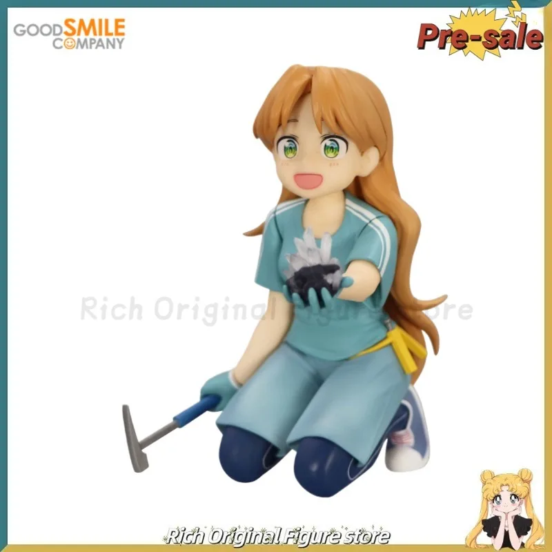 

【 Pre-sale 】 Original FuRyu Noodle Stopper Ruri Gem Tanigawa Ruri Anime Figure Model Toys