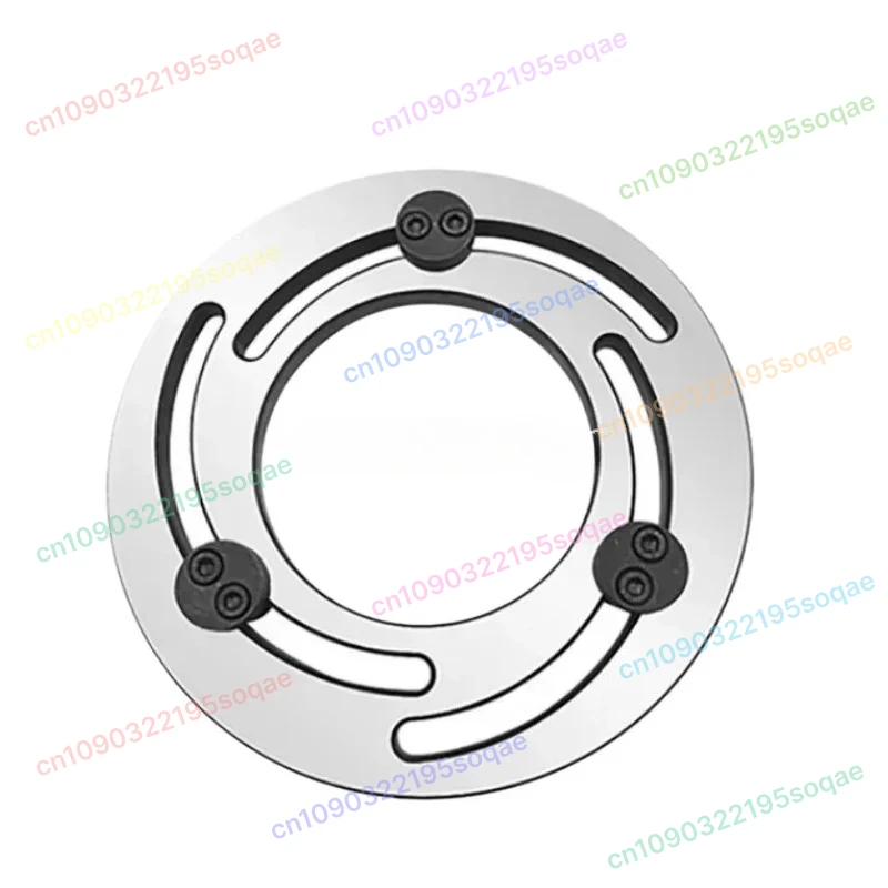 

4/5/6/8/10 Inch Hydraulic Three-jaw Forming Ring 1 pcs