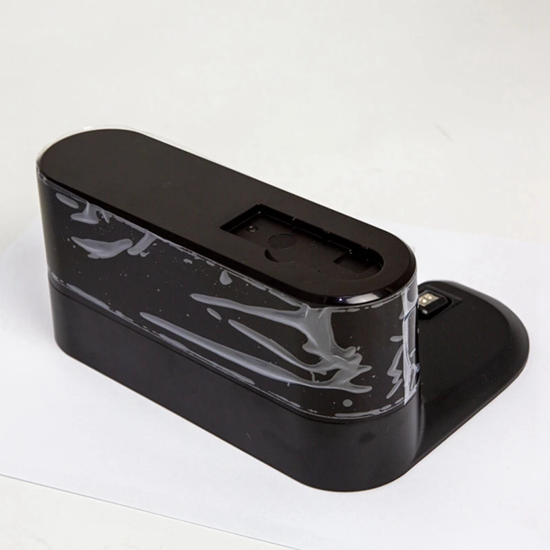 Accesorios de reparación de Robot aspirador, piezas de base de cargador, OKP, Lefant T700, M201, 1 pieza