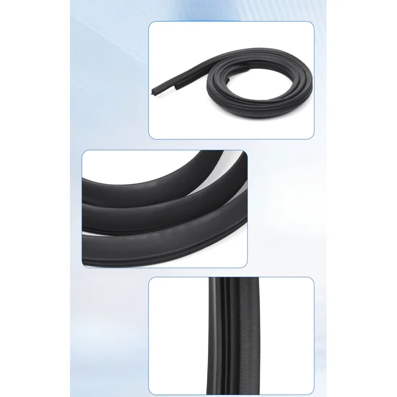 For WD08X10032 dishwasher sealing door gasket accessories