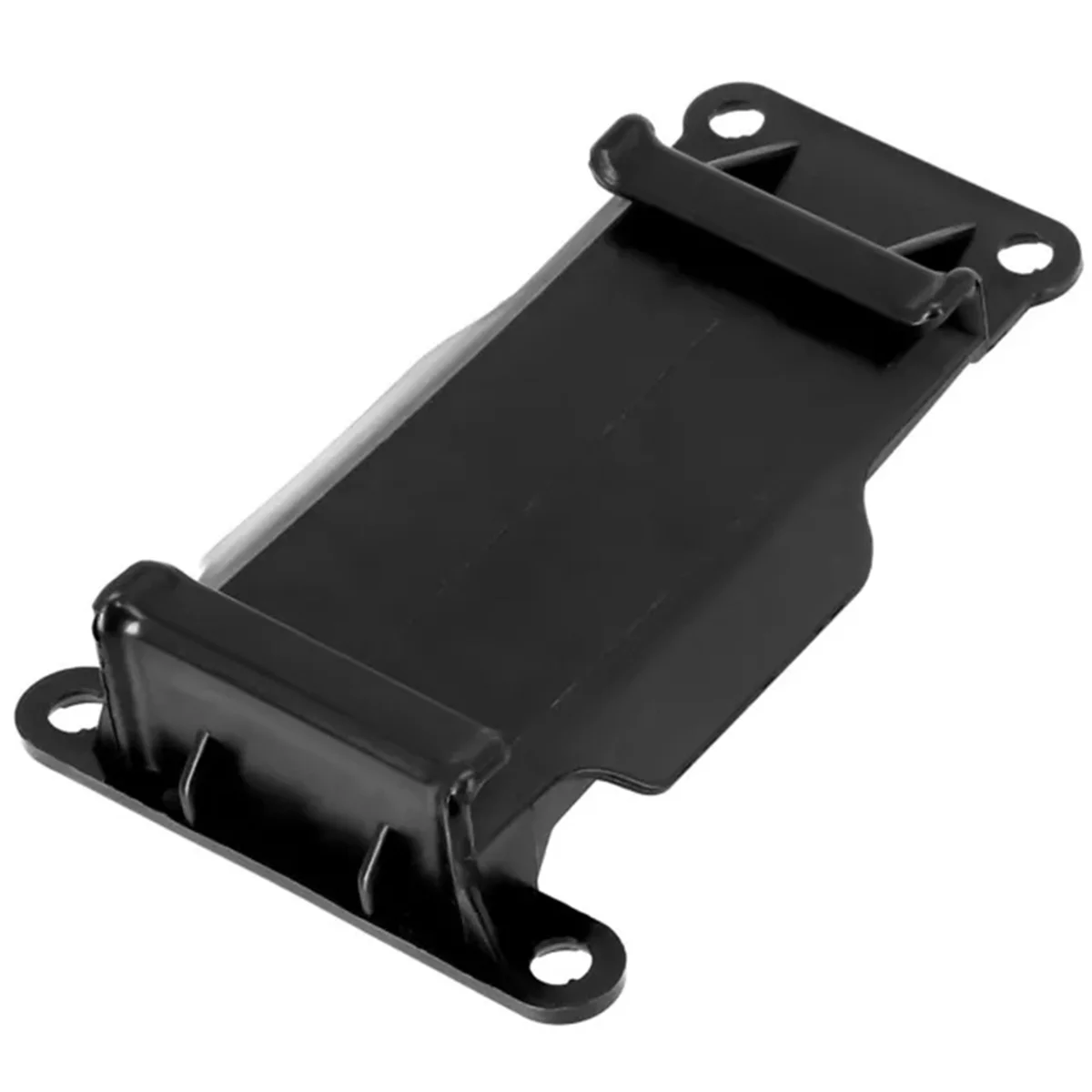 

Automobile Bumper Bracket Bumper Fixer for Golf MK2 191807377A AccessoriesN03R