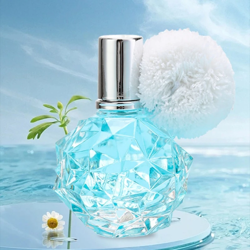 50ML Unique Perfume Long-lasting Floral Fragrance Fresh Light Eau de Parfum For Women Original Perfume Brand Perfumes Ice Fairy