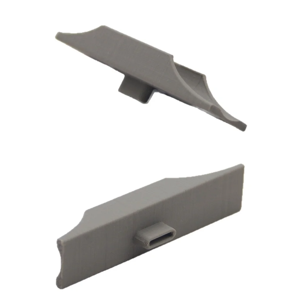 Stylus Holder For Anbernic RG For DS For OTG For-PLA Stylus Stand For Handheld Game Console Dust Cover Game Accessories