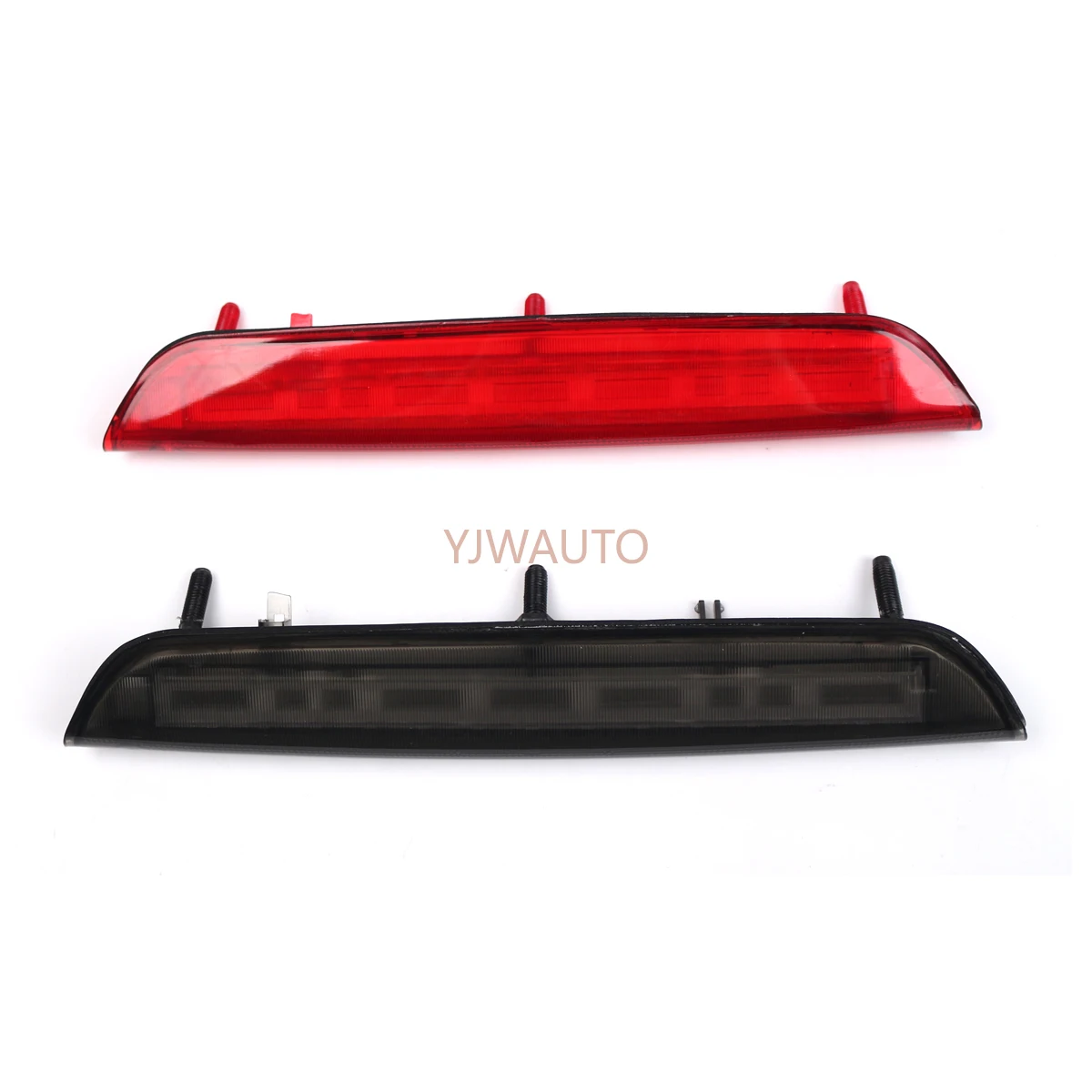 

Для Skoda Octavia Estate 2004-2012 2013, дополнительные стоп-сигналы, третий задний стоп-сигнал автомобиля, крепление высокого уровня, задний стоп-сигнал