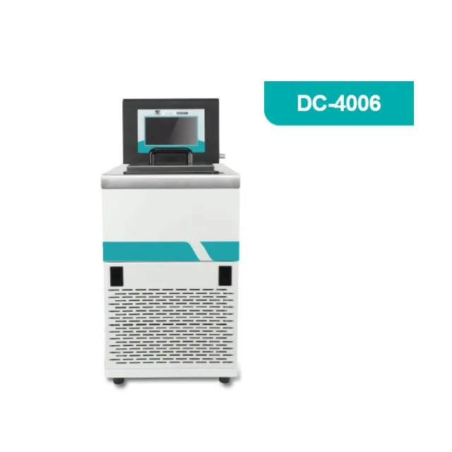 Laboratory low temperature constant temperature bath Laboratory refrigeration bath DC-1006/2006/3006/4006 water bath