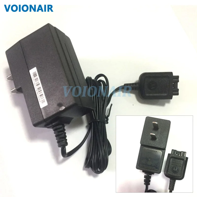 voionair-ac-アダプター電源壁の充電器モトローラ-mtp3150-mtp3250-mtp6750-mtp3550-用