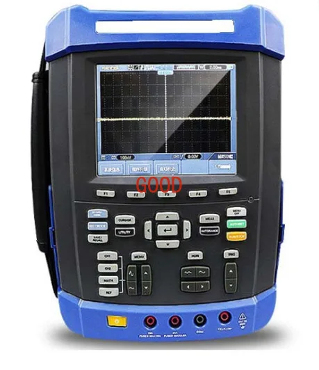 New energy vehicle handheld oscilloscope HCBTHP101