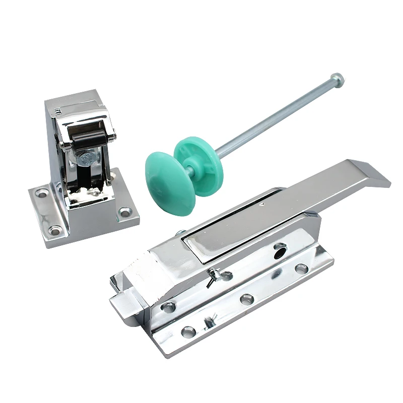 

Cold Store Storage Freezer Door Handle Oven Hinge Knob Lock Cam-lift Safety Latch Hardware Pull Part Industrial Plant