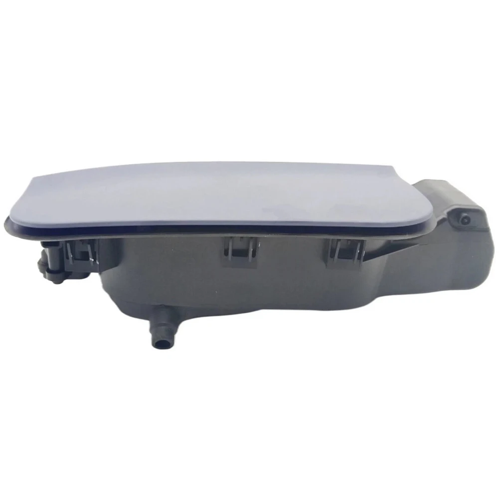 

Tank Filler Cover Fuel Filler Door Direct Replacement OE Number 3CN809857 Quick Installation Replacement Fuel Gas Tank Cover