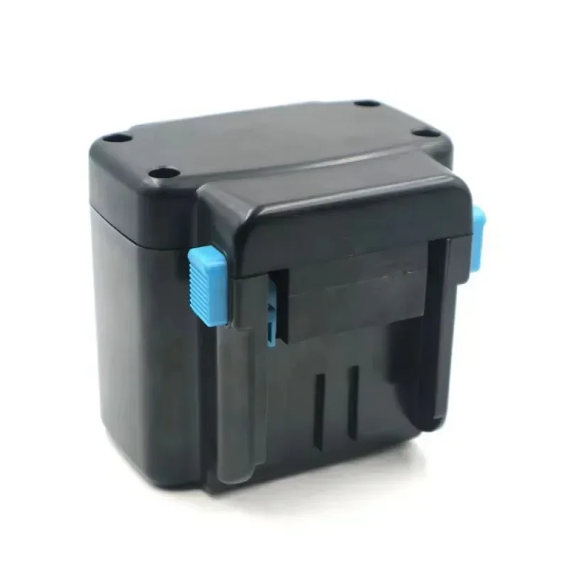 3000mAh for Hitachi 24V Battery EB2420 EB2430HA EB2430R EB2433X HI2430-20 DV24DV DH24DV CR24DV Power Tool NI-MH Battery