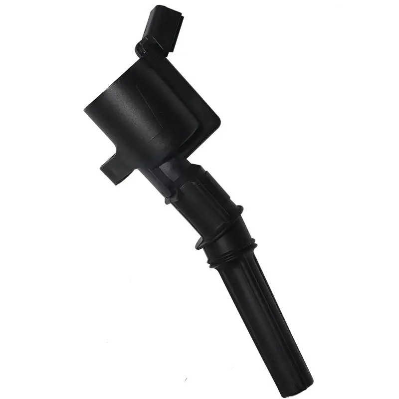 1 Pic Ignition Coil For FORD CROWN VICTORIA 2011 E-150 2007 2008 2014 E-250 E-350 E-450 EXCURSION 2000 2005 MUSTANG F7TZ12029AB