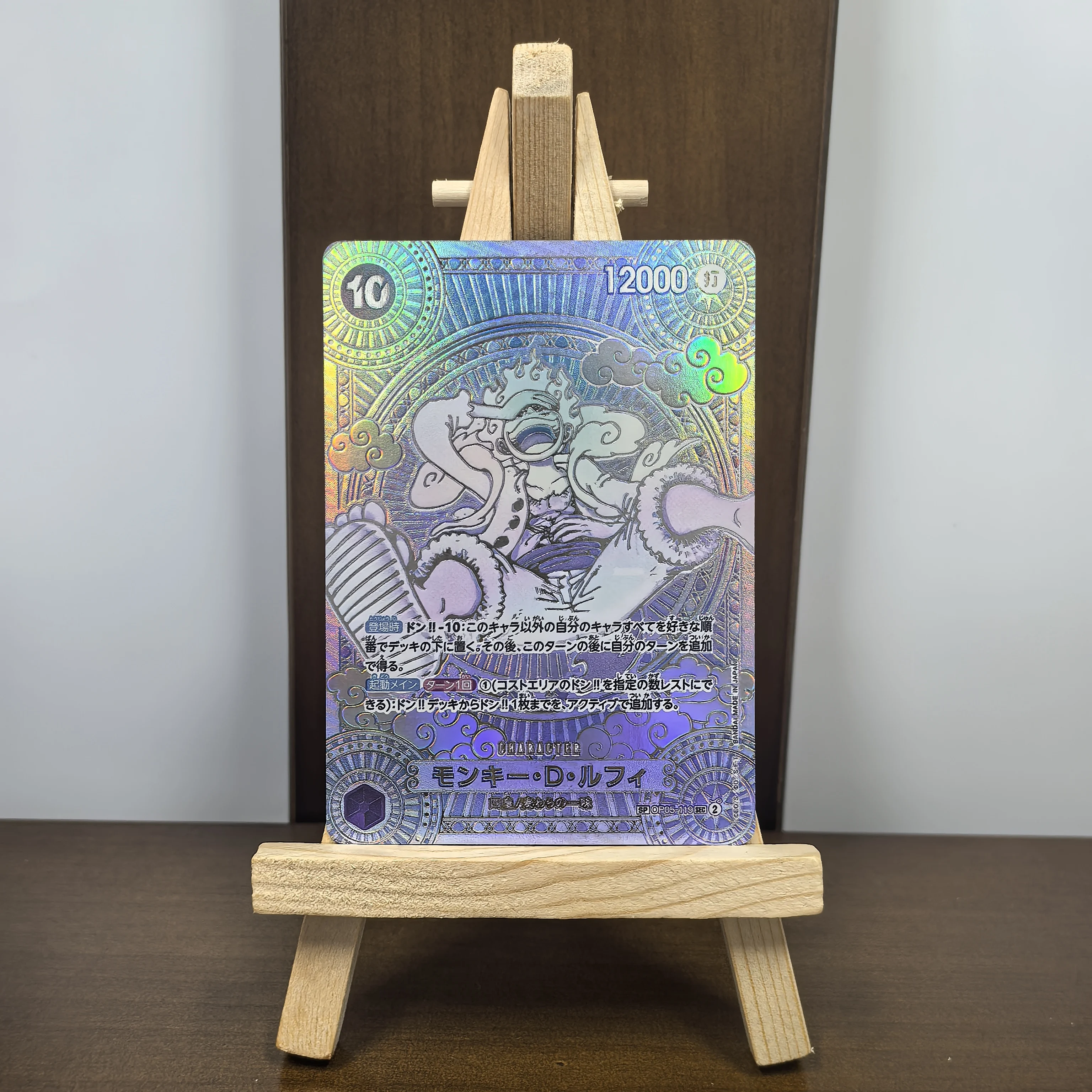 25Pcs/Set OP01-OP11 OPCG ONE PIECE Collection Cards Roronoa Zoro Monkey D. Luffy Sabo Nami GOLD.ROGER DIY Japanese Version Gift