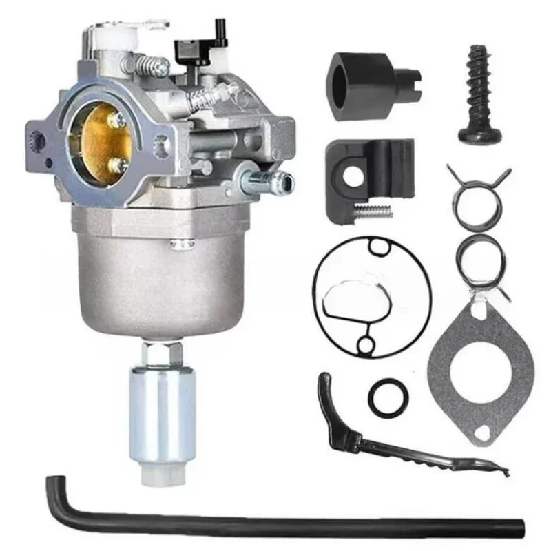Carburetor for Briggs & Stratton 792358 791858 794572 799727 698620 793224 14hp 15hp 16hp 17hp 18hp Lawn Tractor Mower Carb