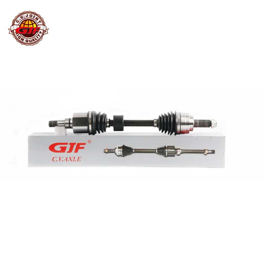 Auto Transmission Systems Driveshaft Axle Shaft Left Cv Joint Drive Shaft For SuzukI SX4 2006-2010 C-SK026-8H