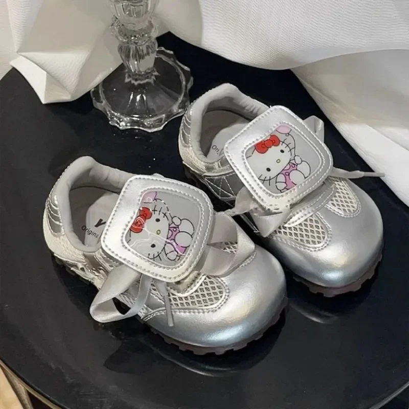 : Sapatos casuais para bebês