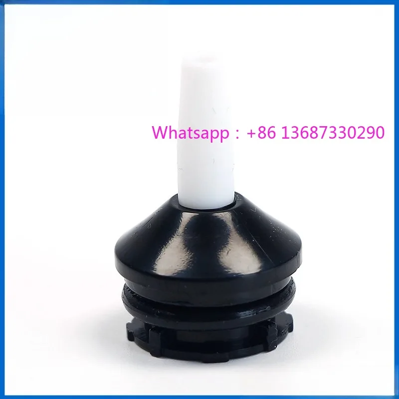 Manual Ti-N Suction…