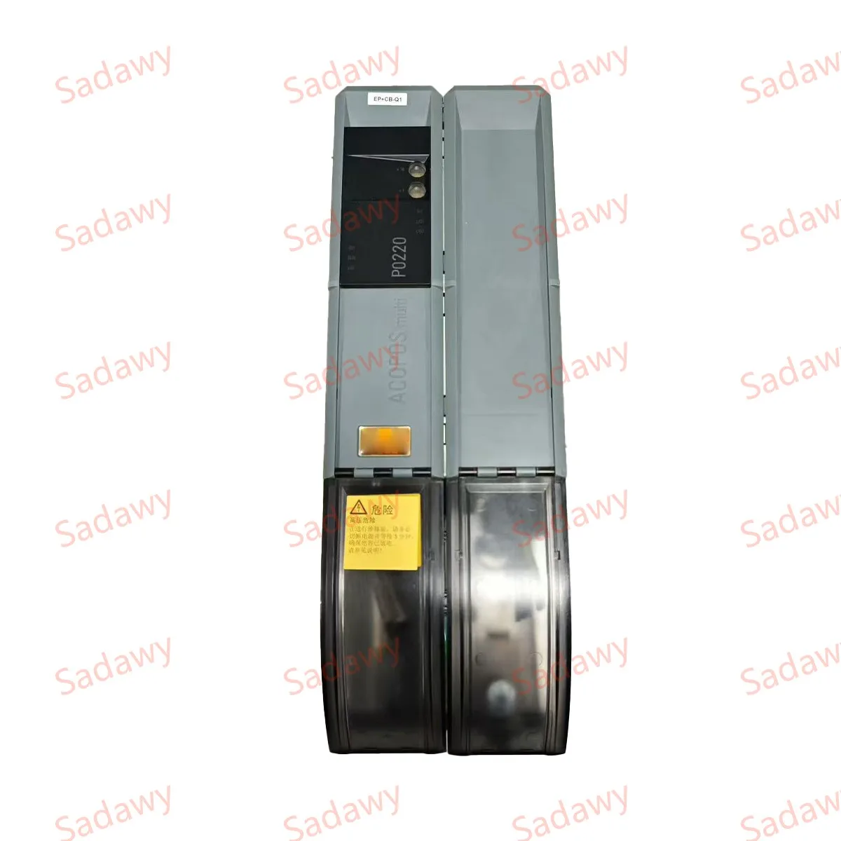 B-R New and Used 8B0P0110HW00.000-1 8B0P0220HW00.000-1 Servo Drive Module with warranty