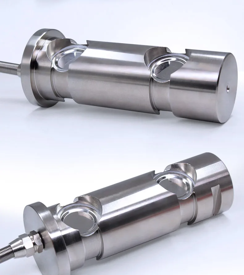 Dst Shaft Pin Type …