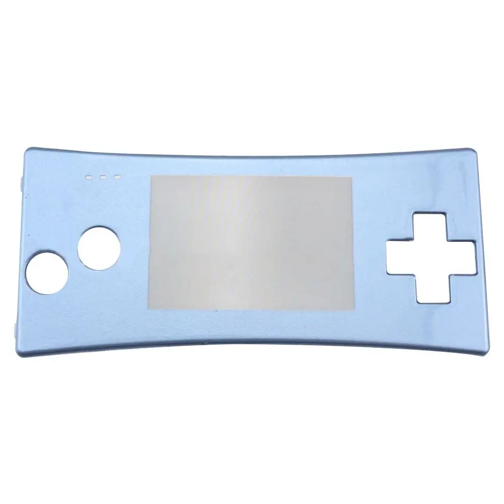 Accessories Protective Housing Shell Universal Repair Console Protector Spare Parts Console Case for Nintendo GameBoy Micro