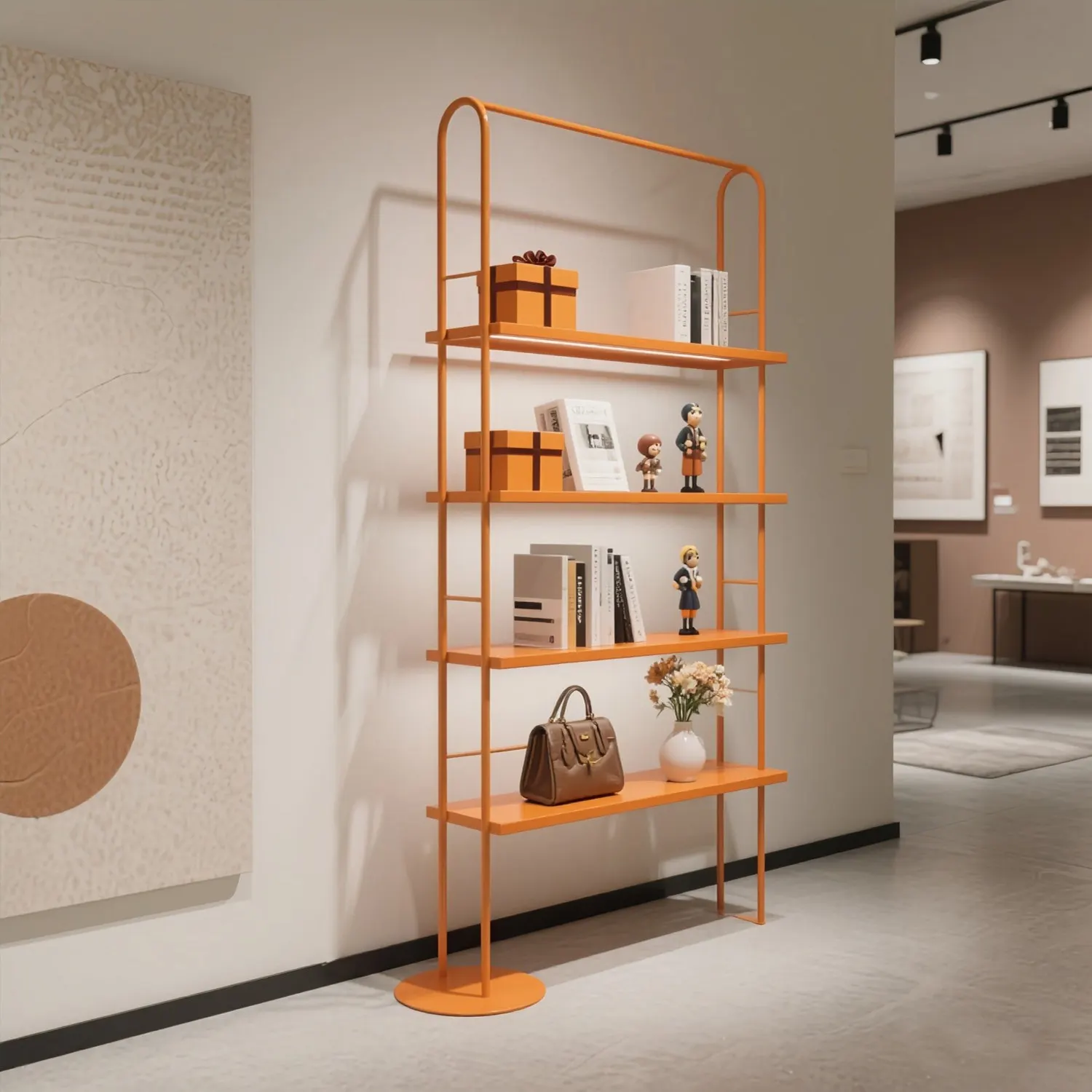 Multi-Layer Display…