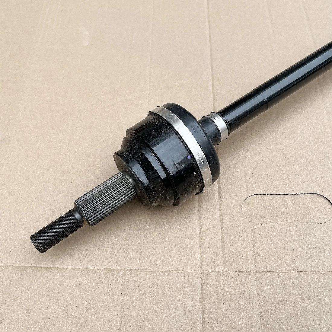for 68193664AB Rear Axle Half Shaft for 2019-2022 Jeep Grand Cherokee 68193664AA  68193664