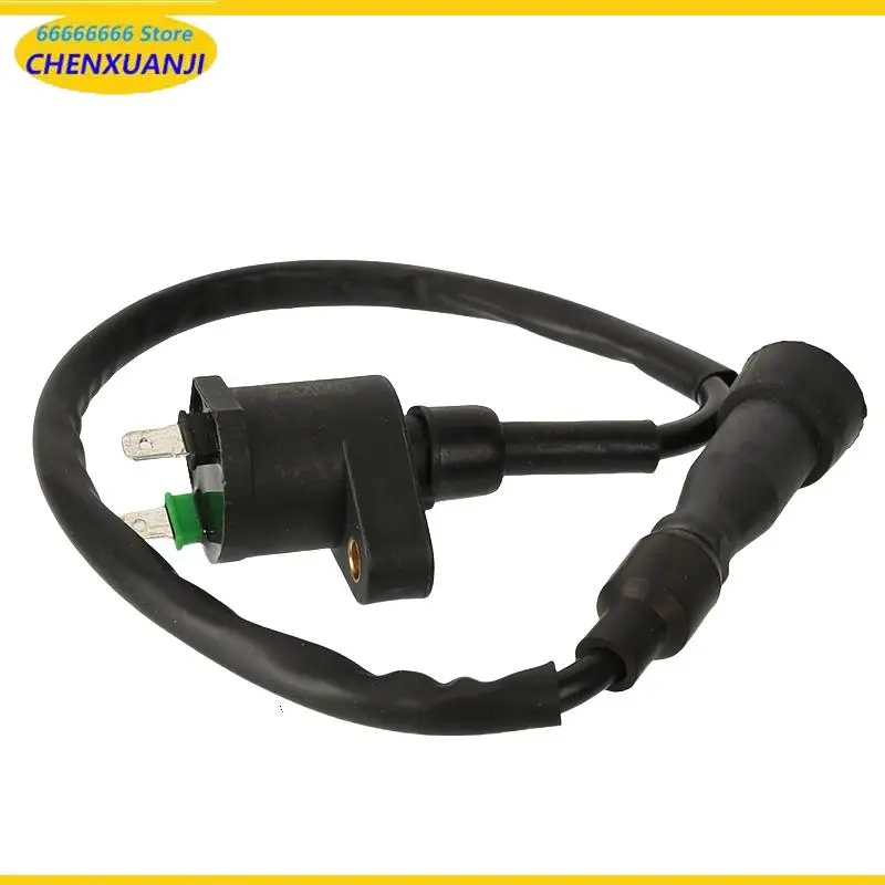 30500-272-000 For Adly ATV 320 Hurricane 2011 2012 2013 2014 / 300 Crossroad Sentinel Motorcycle Ignition Coil Assy