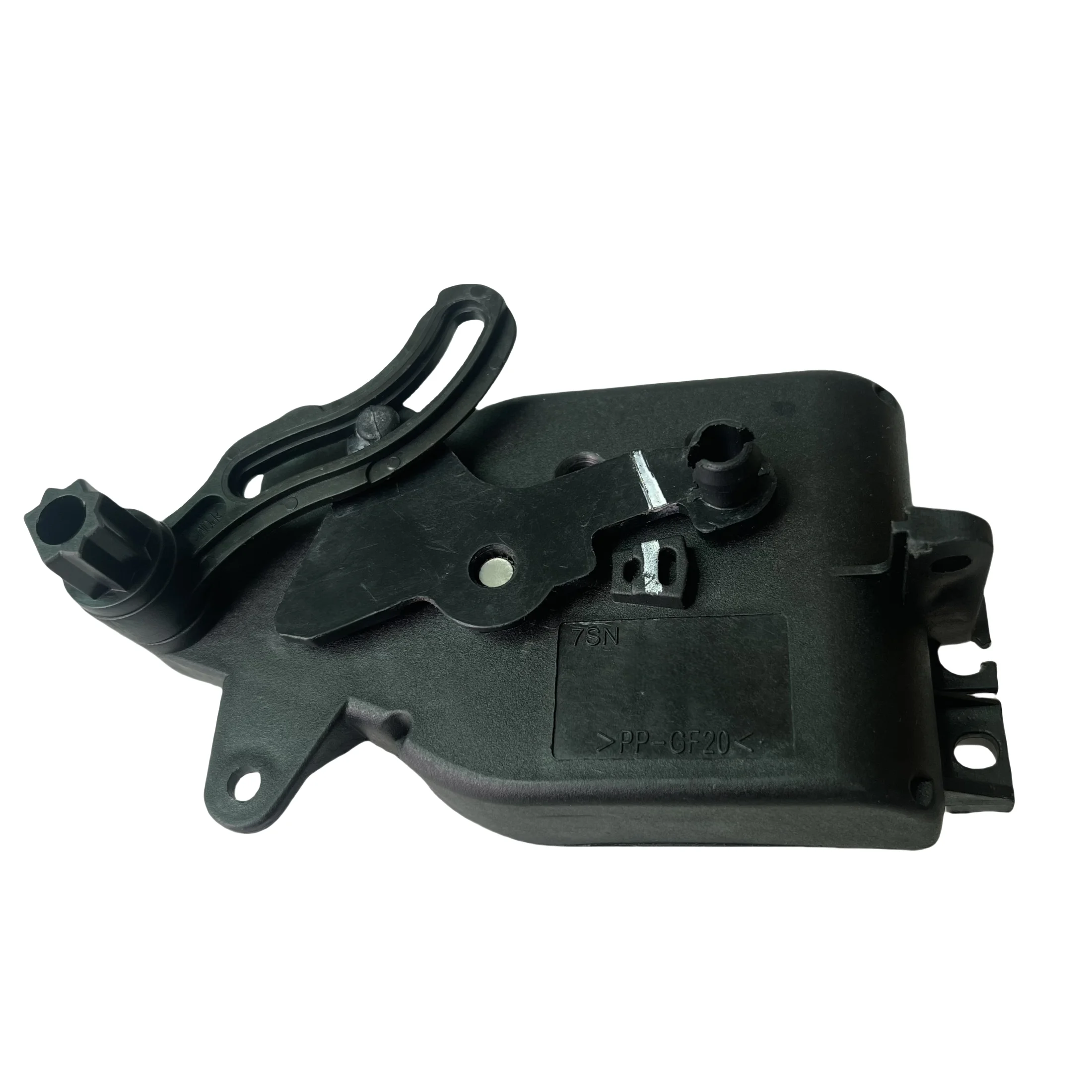 アウディ・フォルクスワーゲンに適した1J1907511Aエアフラップヒーターコントロール実行モーター