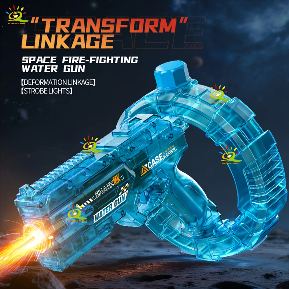 Thumbnail 3 - #42 Best Water Guns to Buy In 2026