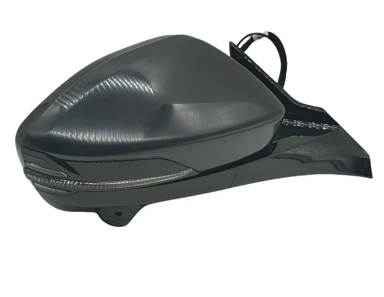 Changan Uni-K Car Rearview Mirror Assembly with Full System Fittings Original Factory New Condition Rearview Mirror