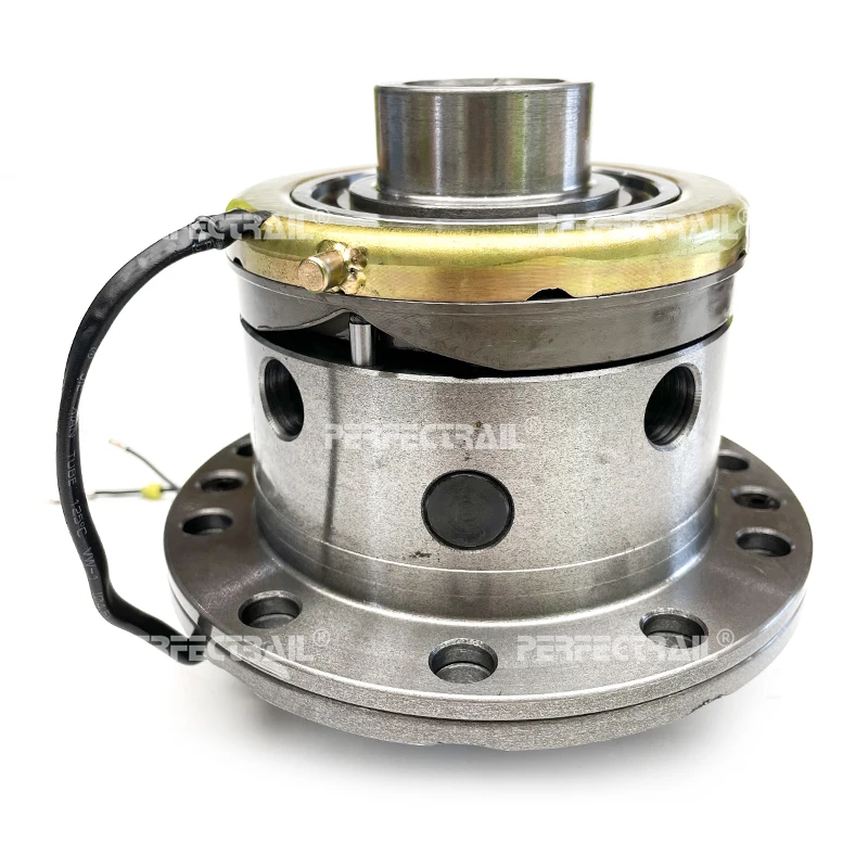 4x4 Offroad HF ET208 Electric Locking Differential E Locker For Suzuki Jimny