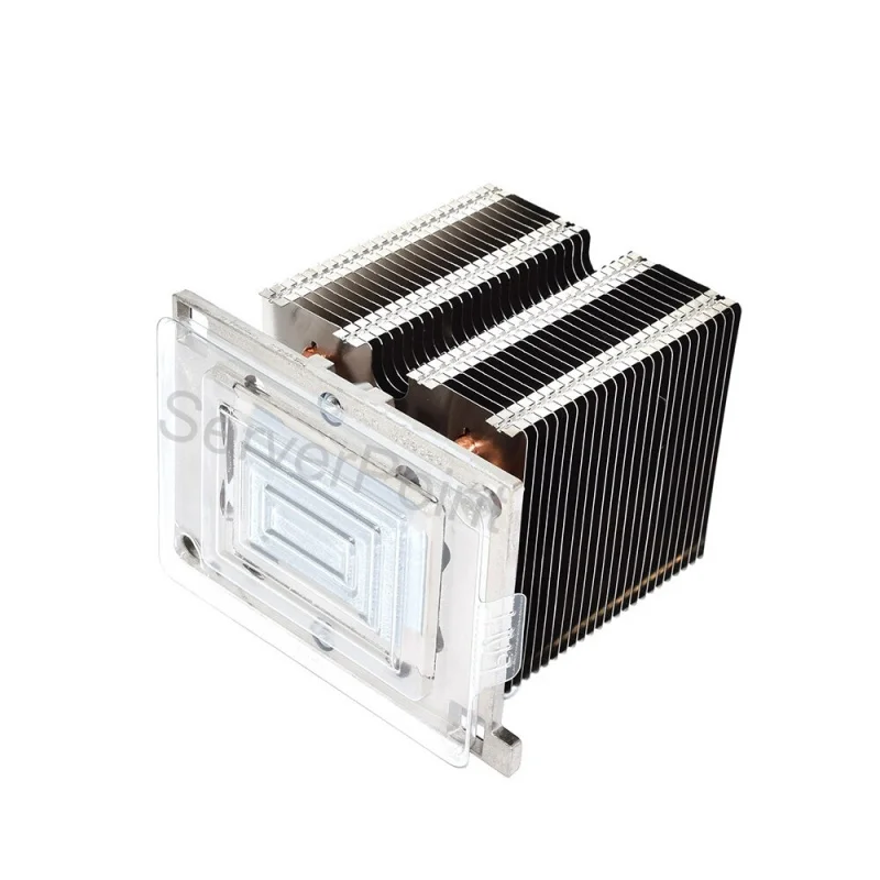 Original for 0489KP  HEATSINK FOR Dell T440 T640 Great Condition