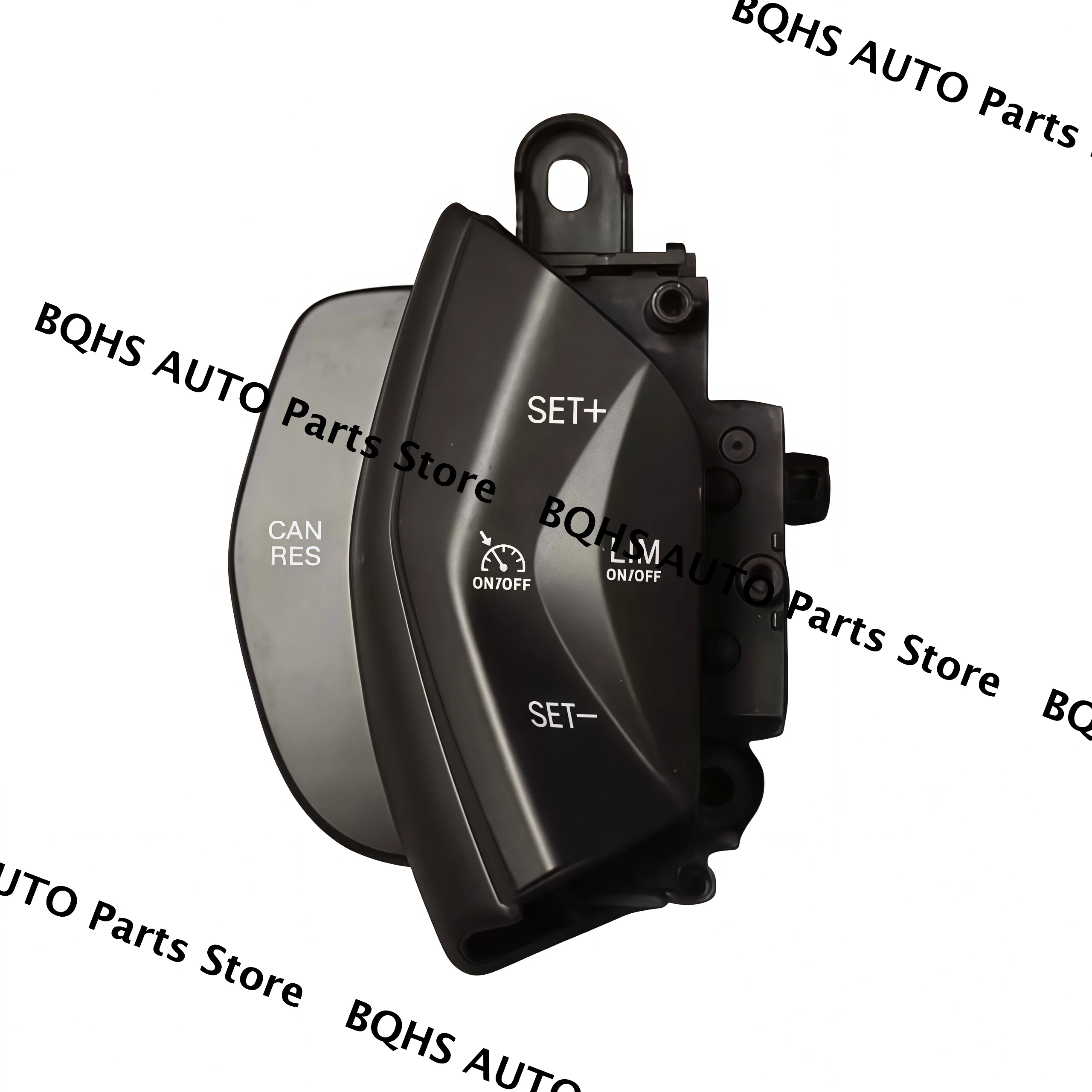 Interruptor de botão multifuncional para volante, sistema de controle de velocidade para ford focus 3 2012-2014/kuga 2012-2015