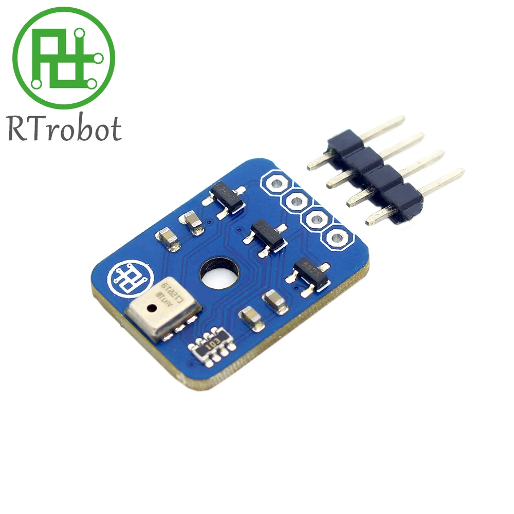 AHT10 High Precisio…