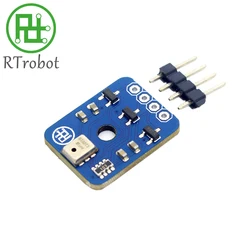 AHT10 High Precision Digital Temperature and Humidity Sensor Measurement Module I2C Communication Replace DHT11 SHT20 AM2302