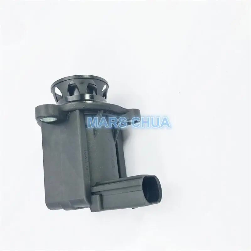 06H145710D Turbocharger Diverter Control Turbo Globe Valve for  GTI CC Jetta Passat TT EOS  A3 2.0L 06H 145 710D