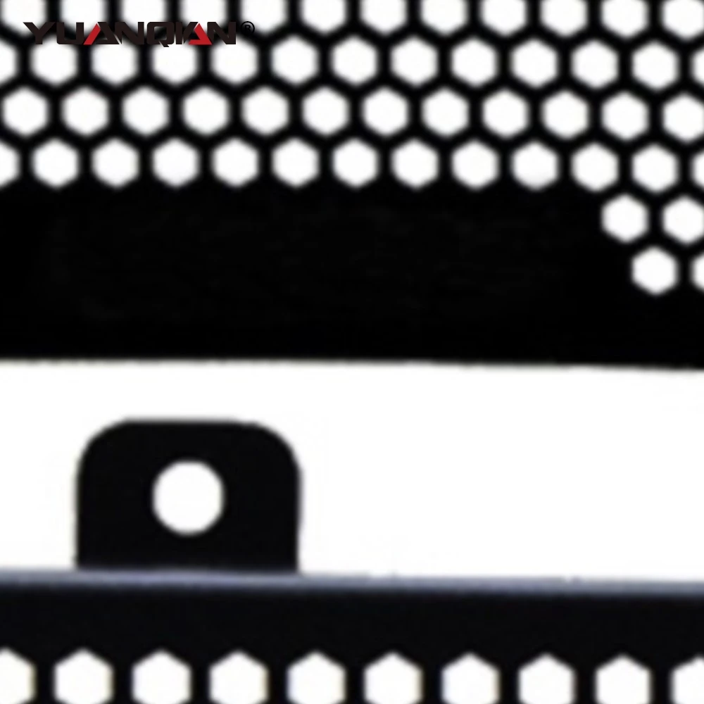 

FOR Speed Triple 1050 2011 2012-2013-2014-2015-2016-2017 Motorcycle Radiator Guard Protect Grill Covers Grille Speed Triple1050