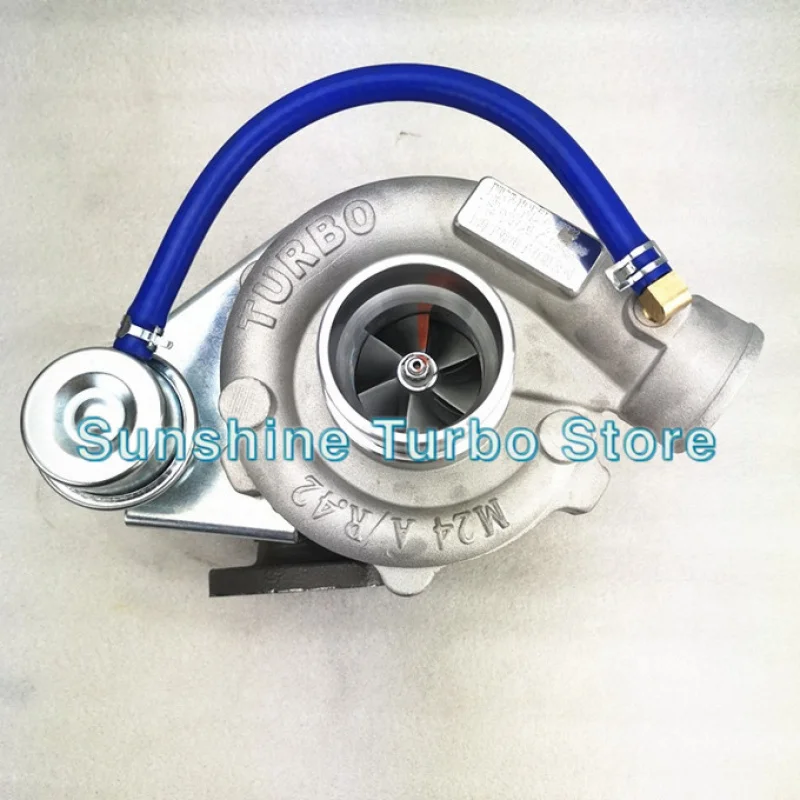 شاحن توربيني لمحرك JMC Truck X493ZQ GT22 Turbo 736210 -5007 736210 -5003 736210 -5009 1118300 SBJ #4