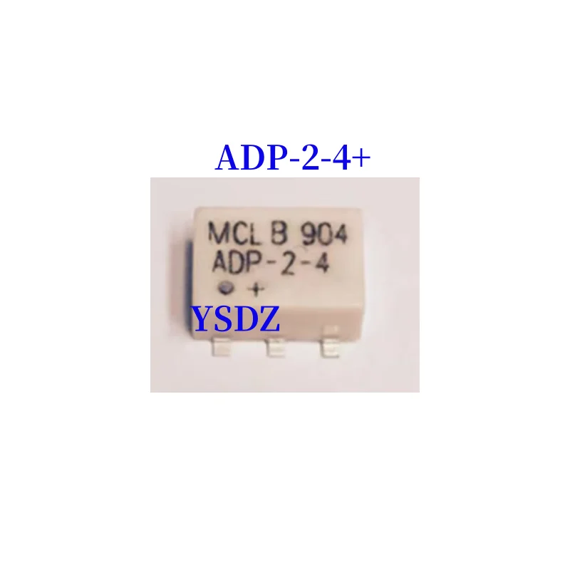 

ADP-2-4+ ADP-2-4 SMD новая оригинальная подлинная микросхема