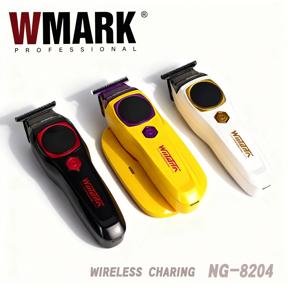 Wmark 8204 7500RPM-… - image