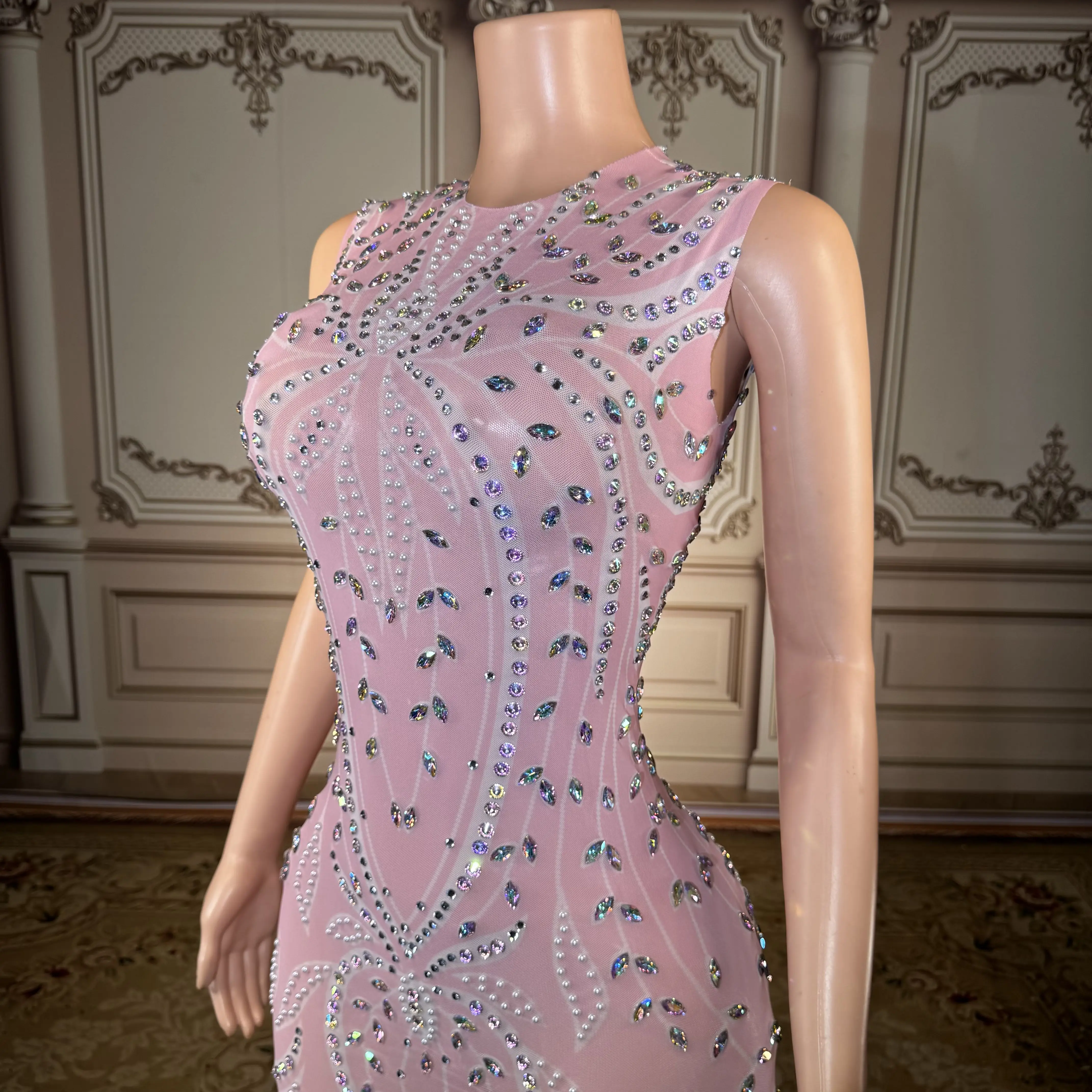 Zd Skin Tone Sleeve…