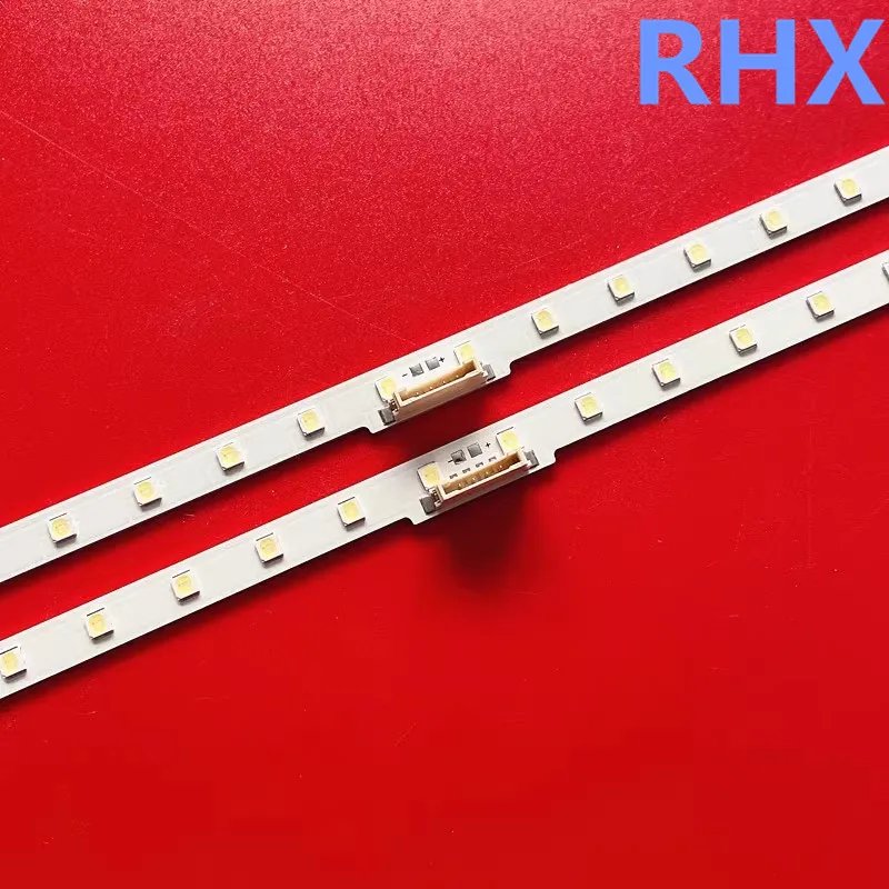 

FOR Samsung QA43Q60RAJ QE43Q60RATTAU Light Bar V9Q6-430SM0-R0 BN96-48377A 46.2CM 38LED 100%NEW LED backlight strip