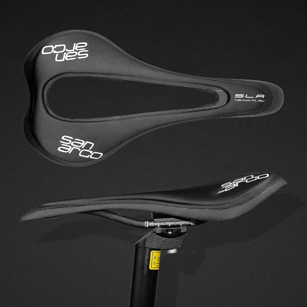 

Ultralight 113g Full Carbon Fiber Saddle Seats Comfortable Hollow Racing Seat Cushion for Men Women Bike Accessories Parts