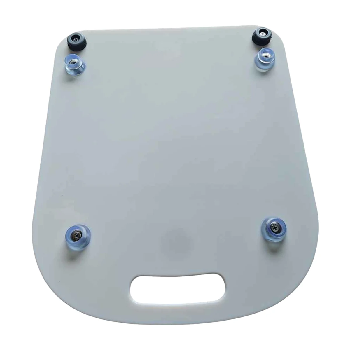 Alfombrilla deslizante para Mezclador para procesador de alimentos TM5 TM6, alfombrilla antideslizante segura, almohadilla deslizante para encimera de cocina