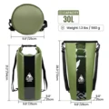 Camping Drybag