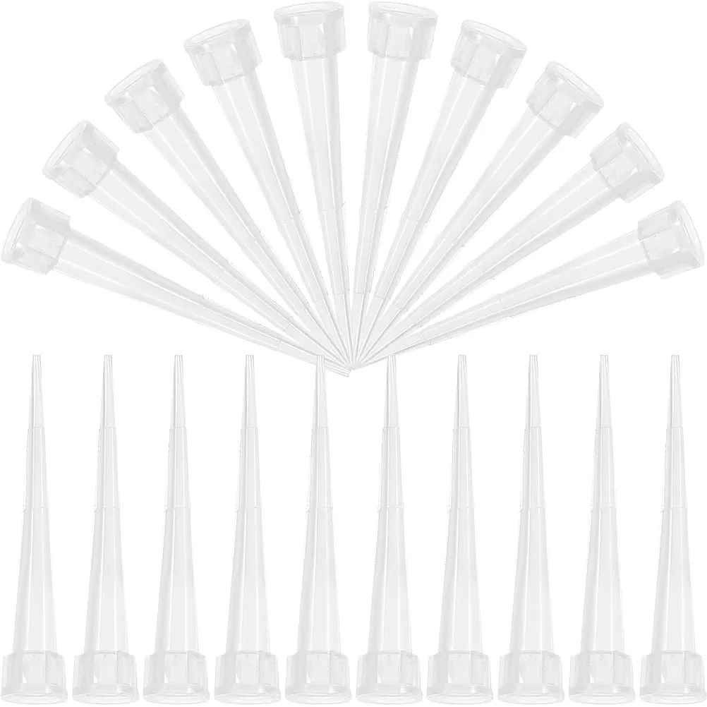 

50 шт. пластиковых трубок для цветов, держатели для стеблей, аксессуары для свадебных букетов, инструменты для аранжировки искусственных цветов