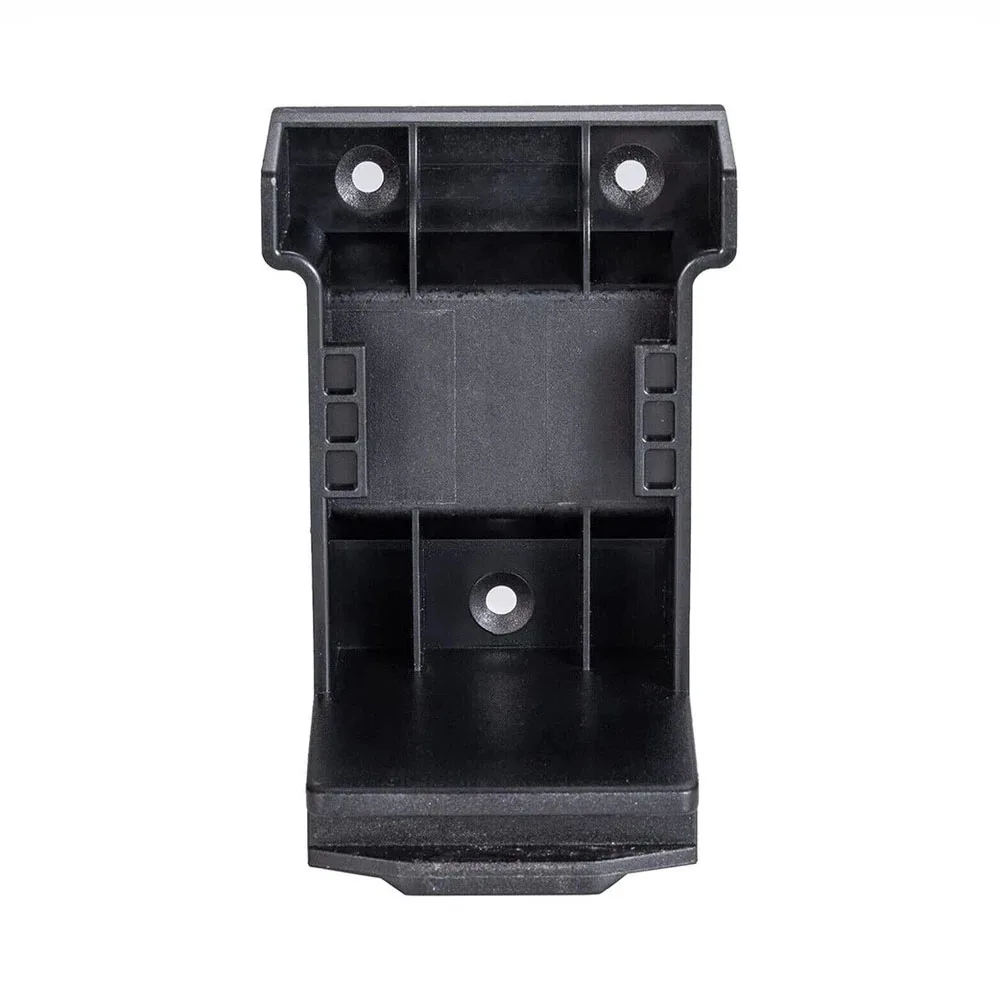 5er-Pack Werkzeughalterung für Dewalt für Milwaukee 18V 20V Bohrmaschinen Akkuhalter Batteriehalterung Dockingstation Befestigungssitz – Detail 5